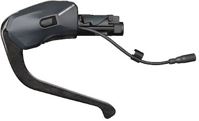 Shimano Dura-Ace ST-R9180 Di2 TT Shift/Brake Lever with Wire - Right 11-Speed For TT Bars alternate image 0