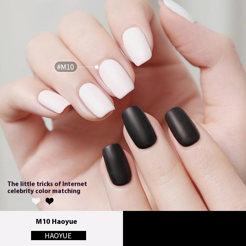 Title 3, Temperament Scrub Duurzame Nagellak – Langdurig...