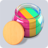 Coob Colors (Hex Color Test) icon