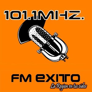 Download Fm Exito 101.1 For PC Windows and Mac