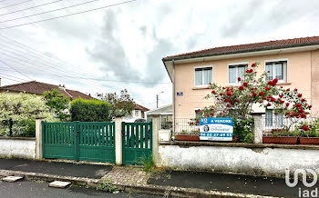 maison à Charleville-mezieres (08)