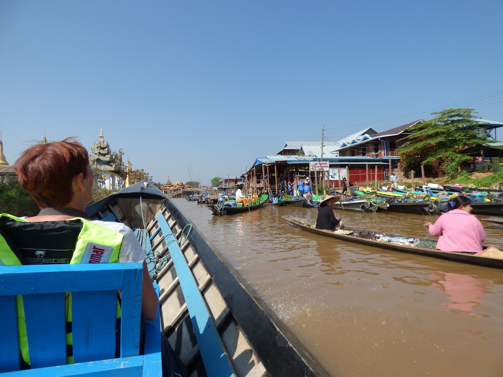 lac inle