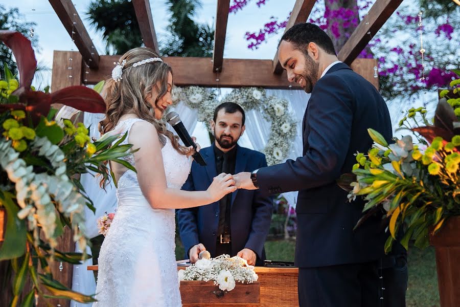 Photographe de mariage Adauto Palhares (adautopalhares). Photo du 8 juin 2023