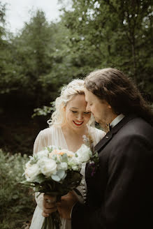 Wedding photographer Kseniya Dushkovi (kseniyadusek). Photo of 15 August 2022