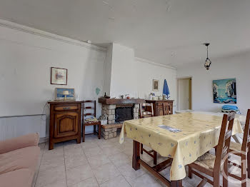 appartement à Saint-Cyr-sur-Mer (83)