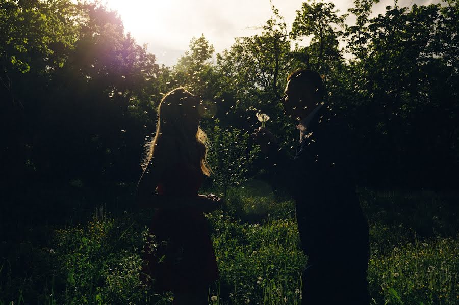 Wedding photographer Kirill Kravchenko (fotokrav). Photo of 22 August 2018