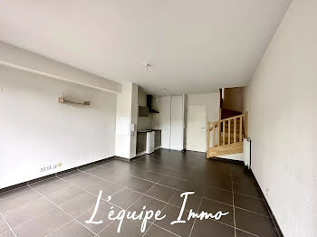 appartement à Toulouse (31)