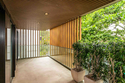 Apartment 3