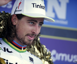 Hiermee wist nieuwe topploeg Peter Sagan van zijn komst te overtuigen