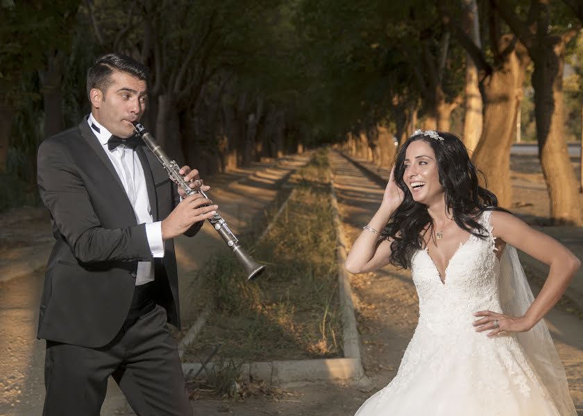 Photographe de mariage Hakan Kuyumcu (hakankuyumcu). Photo du 5 janvier 2019