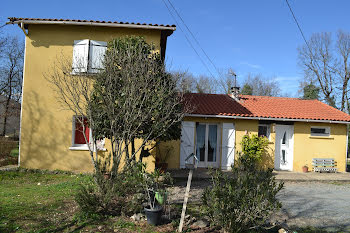 maison à Carmaux (81)