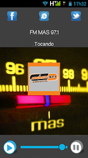 How to download FM MAS 97.1 lastet apk for bluestacks