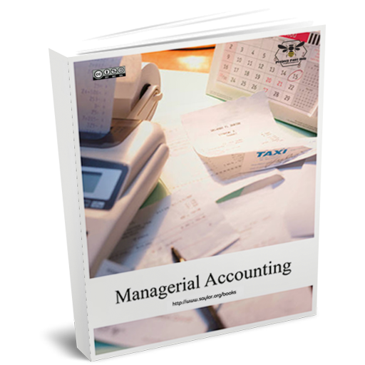 Managerial Accounting التطبيقات على Google Play