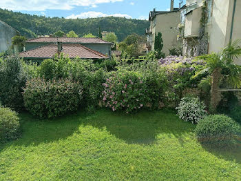 maison à Cahors (46)