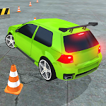 PARKING SPEED CAR Apk