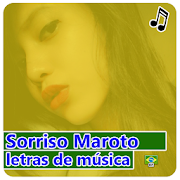 Sorriso Maroto Letras 1.0 Icon