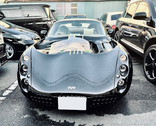 クアトロポルテ Baseのtvr サーブラウが好き 変態も好きに関するカスタム メンテナンスの投稿画像 車のカスタム情報はcartune