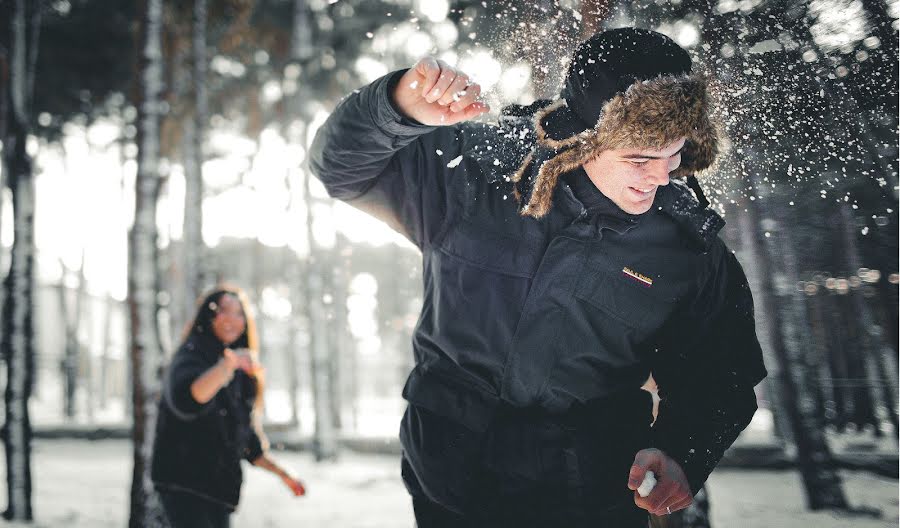 Fotograf ślubny Kelvin Gasymov (kelvin). Zdjęcie z 15 maja 2015