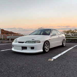 インテグラ DC2