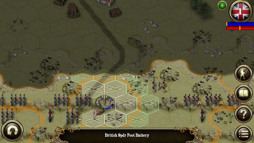 Peninsular War Battles (Unlocked)