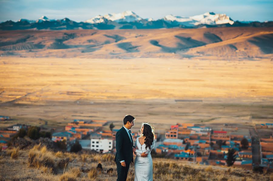 Fotógrafo de bodas Valery Garnica (focusmilebodas2). Foto del 22 de febrero 2023