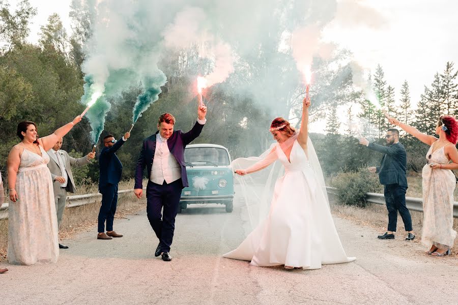 Fotografo di matrimoni Raffaele Chiavola (filmvision). Foto del 11 marzo 2023