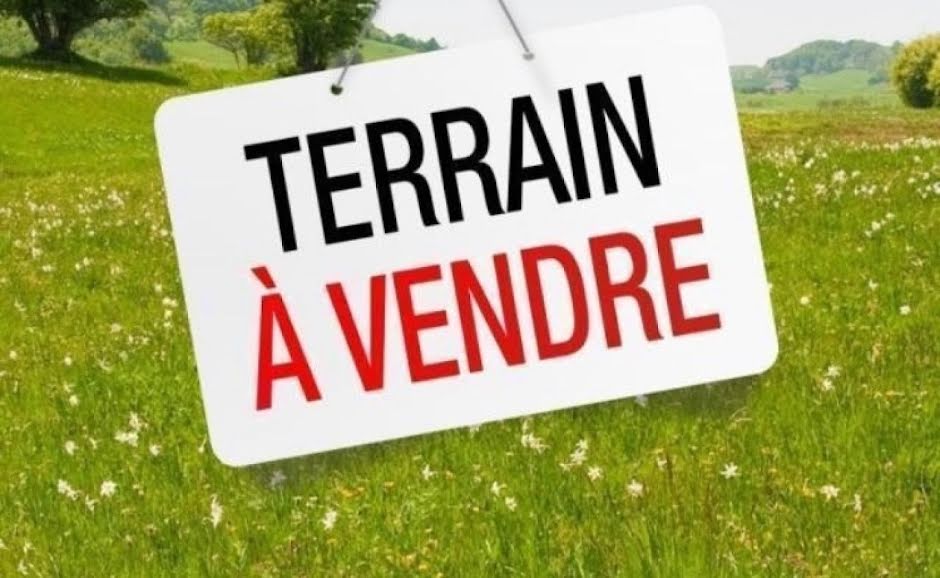 Vente terrain  520 m² à Vannes (56000), 192 000 €