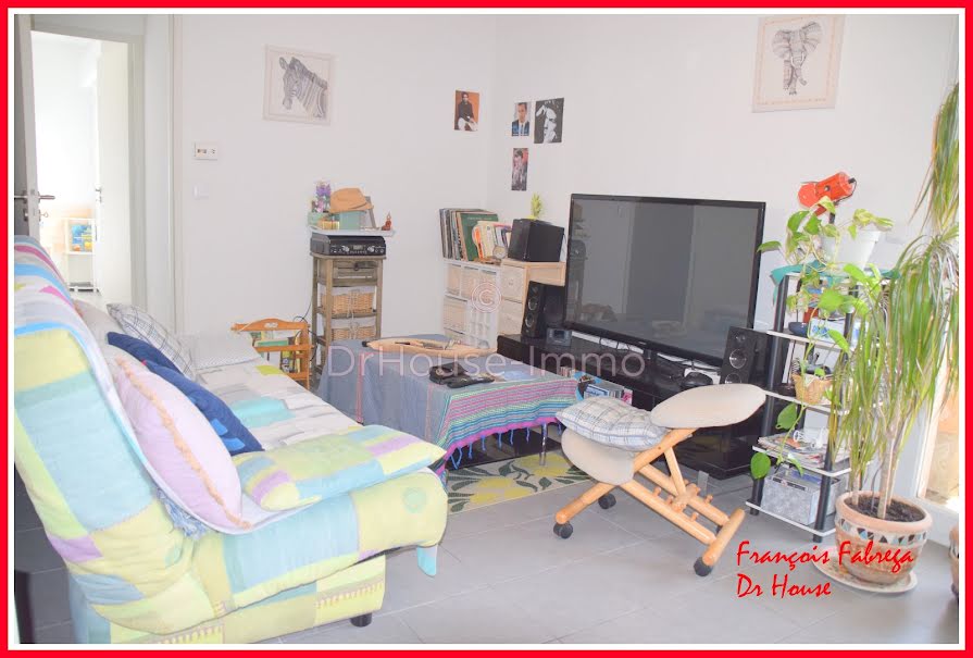 Vente appartement 2 pièces 46.97 m² à Perpignan (66000), 141 700 €