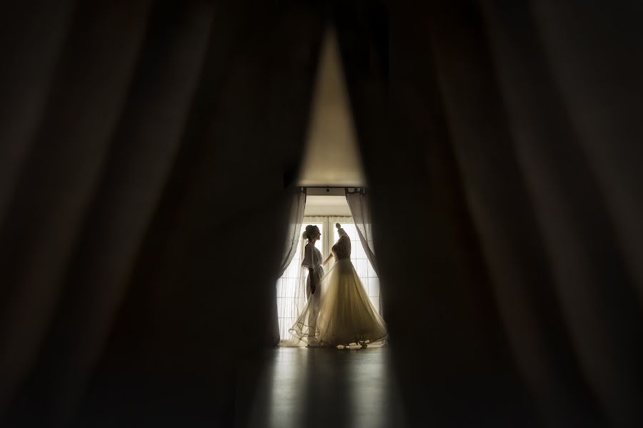 Photographe de mariage Nicu Ionescu (nicuionescu). Photo du 9 janvier