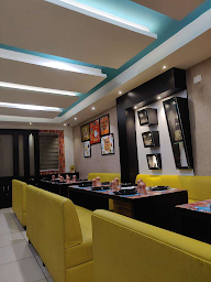 Rasavid Multicuisine Restaurant photo 7