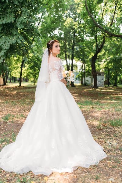 Wedding photographer Valeriy Tikhov (valerytikhov). Photo of 25 September 2019