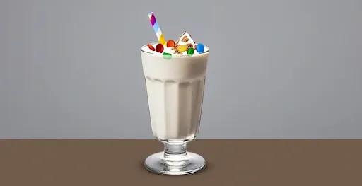 Vanilla Shake