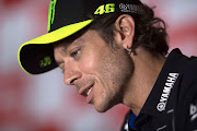 Valentino Rossi has been given the go-ahead to race at this weekend's Valencia Grand Prix.