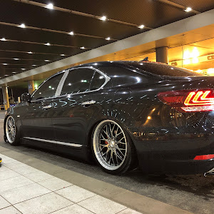 LS USF40