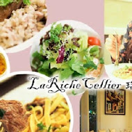 La Riche Cellier瑞德餐飲