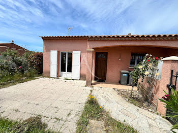 maison à Frontignan (34)