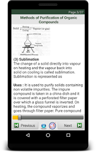  Chemistry (eBook) – Vignette de la capture d'écran  