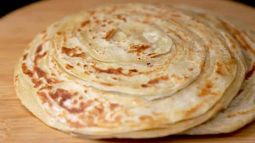 Lachha Parantha