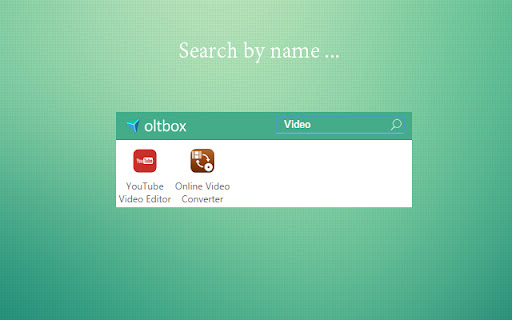 Oltbox