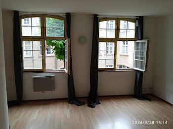 appartement à Strasbourg (67)