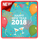 Download New Year Greetings 2018 For PC Windows and Mac 1.0