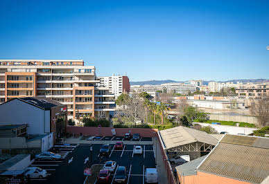 Apartment with terrace 20