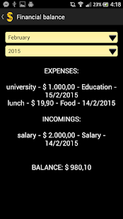 Piske Personal Finances(圖6)-速報App