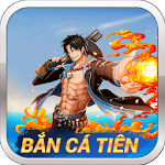 Cover Image of 下载 BAN CA TIEN ( BẮN CÁ TIÊN) - BAN CA ONLINE - SLOT 1.0.2 APK