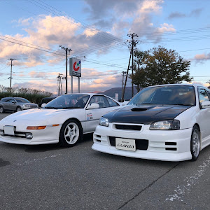 MR2 SW20