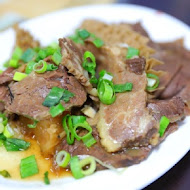 文章牛肉湯