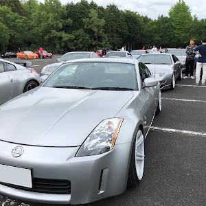 フェアレディZ Z33