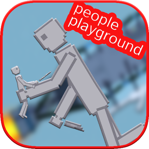 People Sandbox Playground - Apps on Google Play