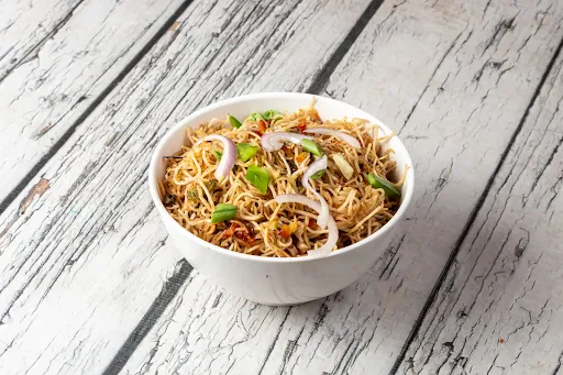 Veg Chowmein