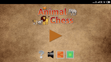 Animal Chess (Dou Shou Qi) Screenshot
